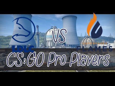 [CS:GO] LDLC VS Copenhagen Flames - Europe Minor Open Qualifier #4 - Nuke