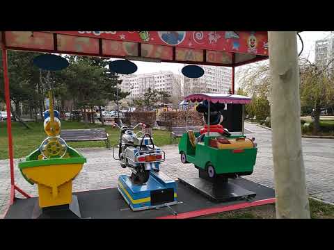 Motorola Moto G7 Plus, Video Sample