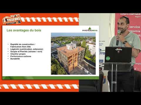 Construction bois en Martinique : une solution durable, rapide et performante pour bâtir autrement