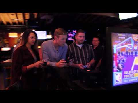 Lowkick Level Up @ Replay Lincoln Park