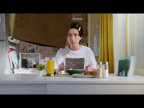 收納美好變化 Storage Makes Changes Wonderful｜IKEA Hong Kong