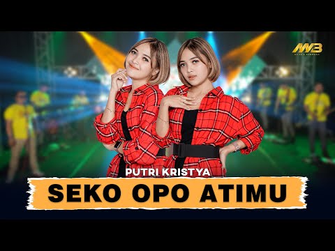 PUTRI KRISTYA - SEKO OPO ATIMU Ft. BINTANG FORTUNA | Seko opo atimu kui ( Official Music Video )
