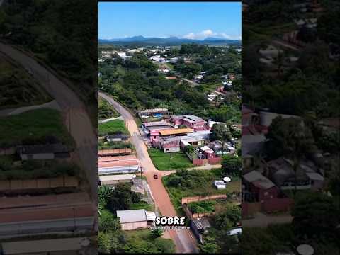 Pacaraima: A Fronteira Com a Venezuela! 🇧🇷🇻🇪