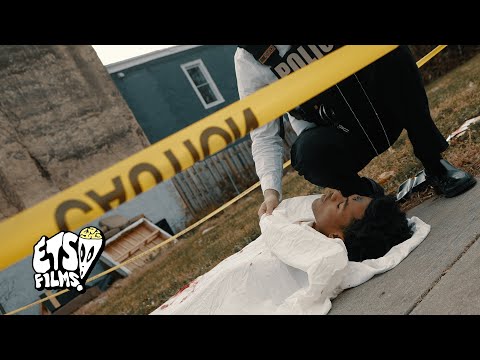 Lil Bape - Cold Forever feat. Seddy Hendrinx (Official Music Video)