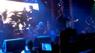 Planet Hemp   ZEROVINTEUM  HD @BH2012