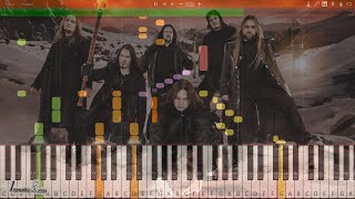 IMPOSSIBLE REMIX - Eternal Tears of Sorrow - The Seventh Eclipse