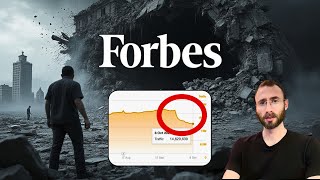 Forbes Hit with Google Penalty for Spamming SEO