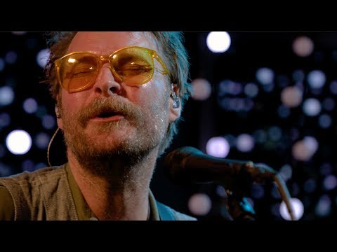 Hiss Golden Messenger - Down At The Uptown (Live on KEXP)