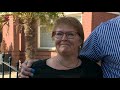 Lintjesregen Almere - Hanneke van Milligen-de Jager