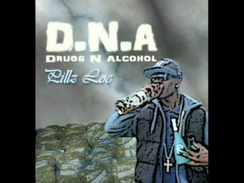 Pillz Loc - ErrCityMafia