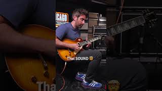 🤯 THIS Dumble Overdrive Special Sounds INSANE!