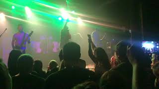 Pop Evil Live-When we Were Young-Des Moines,IA (July 20 2019) Wooly&#39;s [4K quality]