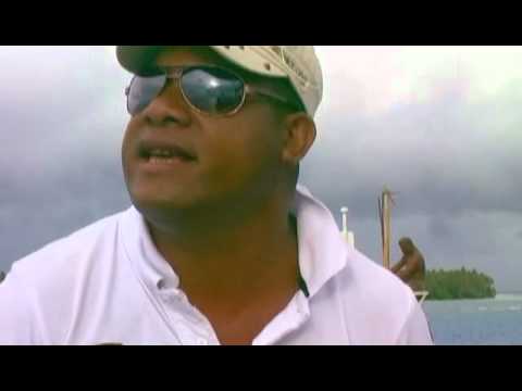 "Taku Tama " VANIA OFFICIAL MUSIC CLIP