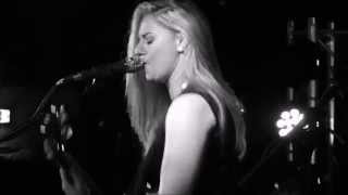 Joanne Shaw Taylor .Manic Depression (cover) @ The Borderline 12 5 13