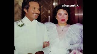 Download lagu ANITA SARAWAK & BROERY.. BULAN PAKE PAYUNG (1984) mp3