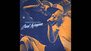 도끼 (Dok2), 마이크로닷 (Microdot) - 골키퍼 (Goal Keeper)