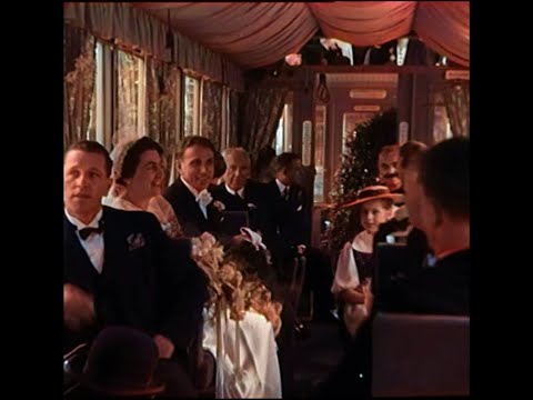 Basel im Jahr 1941: Mit dem Hochzytsdrämli zur Hochzeit