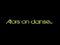 Stromae-Alors on danse! (canzone + testo) [By ...