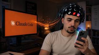 I Gave Claude Code a Social Media Brain…