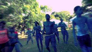 preview picture of video 'Blue Devils at Old Yard , U.W.I'