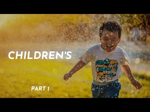 All Children's Music from Youtube Audio Library 🎵 95 songs [3hs]