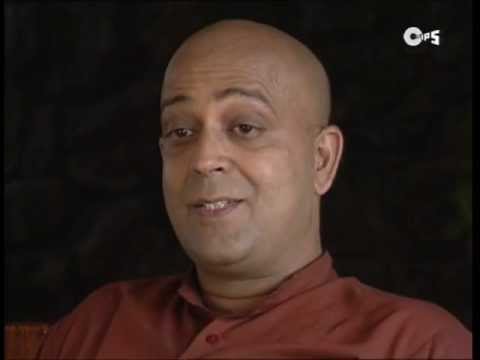 Pramod Moutho's Interview - Raja Hindustani