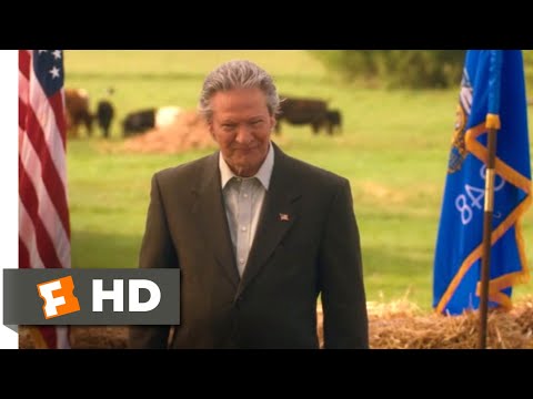 Irresistible (2020) - Mayoral Announcement Scene (3/10) | Movieclips