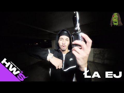 Ła EJ - Can I?? | Hanging With S8N