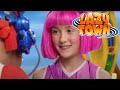 Lazy Town Zap It