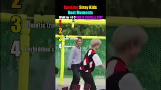 Download lagu Ranking Stray Kids BEST Funny Moments #straykids #skz #funny #kpop mp3