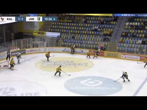 Kokkonen - OZ Sequences