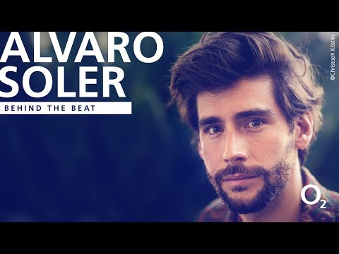 Behind the Beat x Alvaro Soler #PriorityConcert