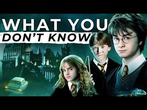 Fact or Fantasy and Fact or Fantasy | Harry Potter