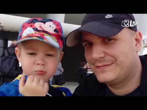 Čujte i počujte - pomozimo hrabroj mami Ana Mari Ljutić