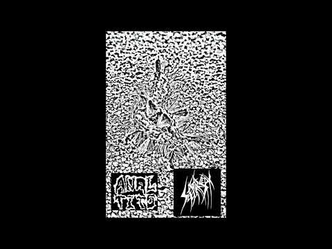 A. T. / Sete Star Sept - Split Tape (2023)