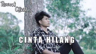 Download lagu IPANK - CINTA HILANG -(COVER RISWANDI) mp3