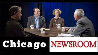 Chicago Newsroom
