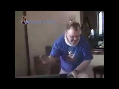(YTP) TOURETTE'S GUY DOESN'T WANT YOUR 5 CENT SUNDAES
