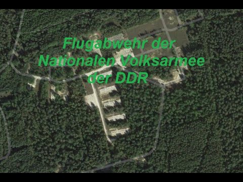 FLA-Raketen-Regiment 31 der NVA Bernsdorf - 👉Lost Place👈 03 #lostplace #urban #travel #outdoor