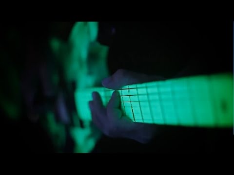 Kevlar Bikini - Devil's Jukebox [OFFICIAL VIDEO]