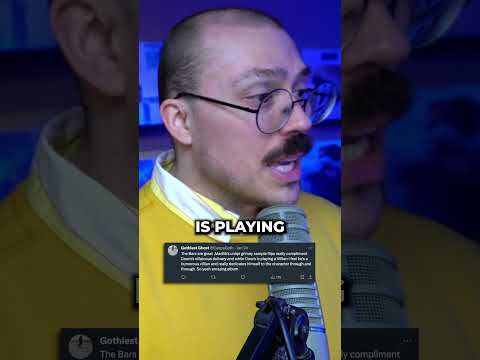 Is THIS ALBUM Good?! #shorts #mfdoom #reaction