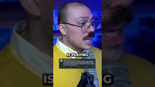 Is THIS ALBUM Good?! #shorts #mfdoom #reaction