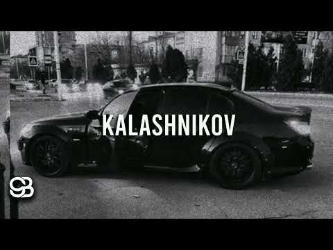 Aggressive Oriental Mafia Trap Beat Instrumental | Kalashnikov | Oriental Hip Hop Type Instrumental