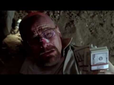 [YTP - Breaking Bad] - Walt Gets Triggered