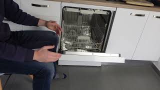 F15 Error on Whirlpool Dishwasher | How to fix