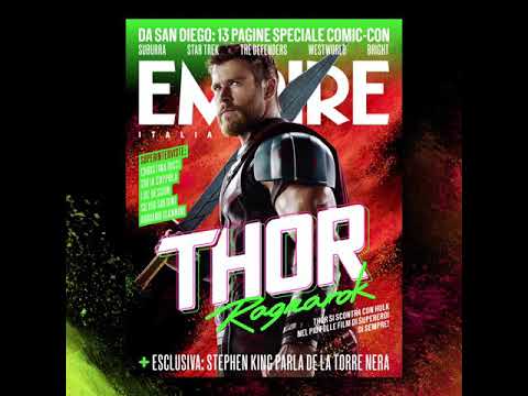 download lagu mp3 mp4 Empire Magazine August 2017, download lagu Empire Magazine August 2017 gratis, unduh video klip Empire Magazine August 2017