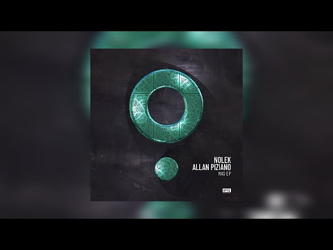 Nolek, Allan Piziano - Muévete (Original Mix) [Latin Tech]