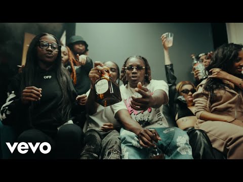 Urban Ty - Casa (Official Music Video) ft. Hoodflykev