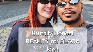 The SAD Truth About Interracial Dating