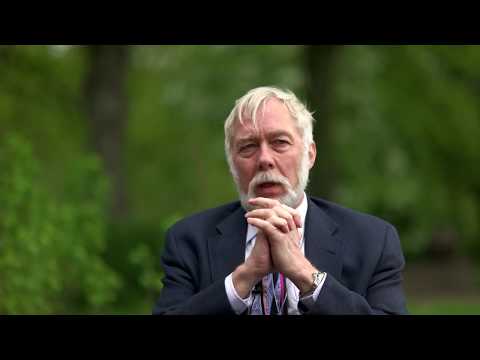 Roy Baumeister on Self-control & Willpower